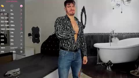 WilsonJules online show from November 25, 2025, 5:07 am