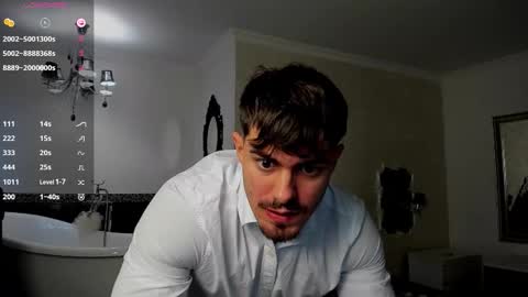 WilsonJules online show from November 26, 2025, 6:03 am