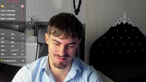 WilsonJules online show from December 3, 2025, 7:05 am