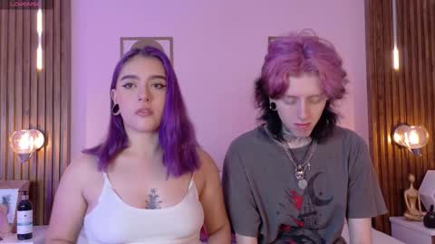 Winchester Hanna online show from February 21, 2026, 4:35 am