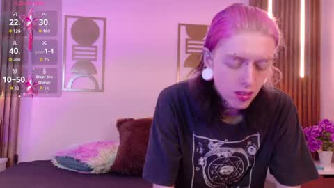 Snapshot of winchester_hanna chatting on June 15, 2026, 8:33 pm Winchester Hanna online show from June 15, 2026, 8:33 pm
