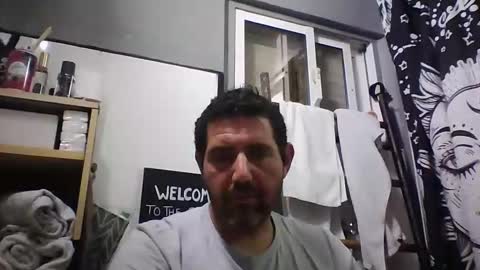 windowpane online show from March 6, 2026, 8:38 pm