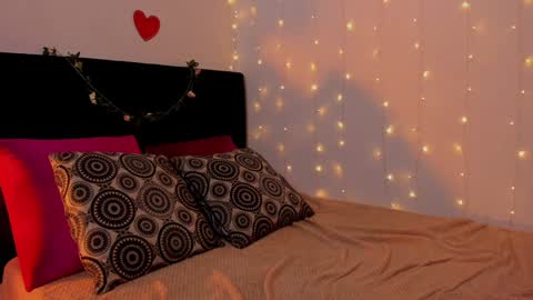 Wini Fer online show from January 15, 2025, 3:07 pm