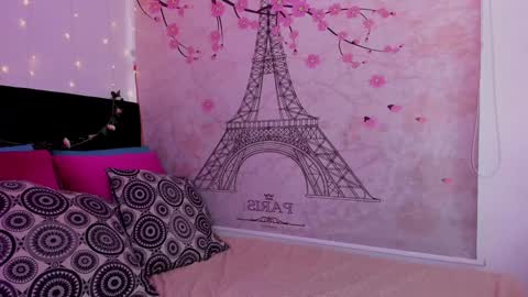 Wini Fer online show from January 23, 2025, 5:31 pm