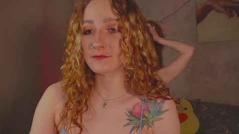 Snapshot of winky_dinky chatting on January 2, 2025, 2:57 pm Your little D online show from January 2, 2025, 2:57 pm