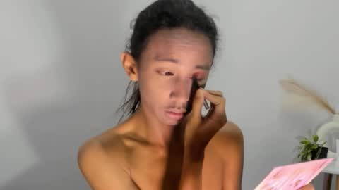 winter_innova online show from March 21, 2026, 10:46 pm