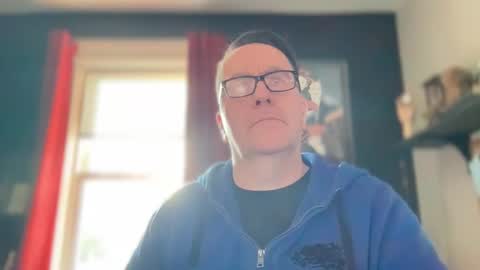 wintyr online show from March 11, 2025, 9:48 pm