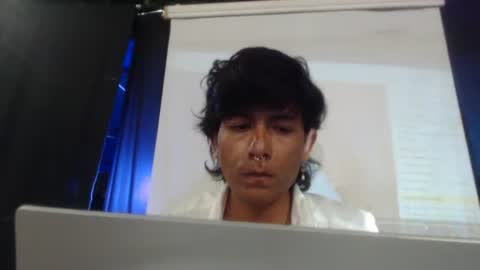 Andy online show from December 15, 2025, 2:27 am