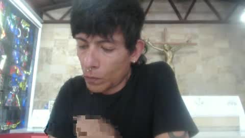 Andy online show from May 19, 2026, 8:04 pm