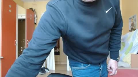 Dirty online show from May 11, 2026, 4:04 pm