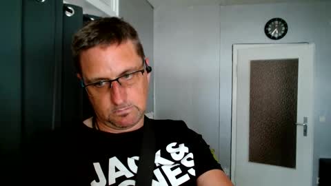 Dirty online show from June 1, 2026, 3:36 pm