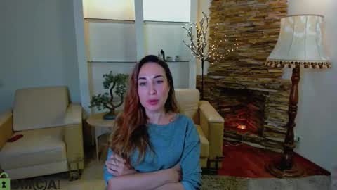 Sarah Curly online show from January 9, 2026, 8:21 pm