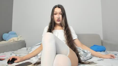 Asylai but you can call me Aila online show from July 1, 2026, 12:07 pm