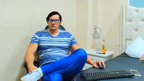 Wiston online show from January 19, 2026, 12:31 pm