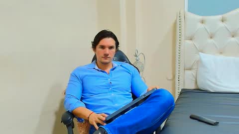 Wiston online show from February 3, 2026, 12:54 pm