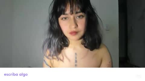 Snapshot of witch_3333 chatting on May 27, 2026, 8:50 pm witch_3333 online show from May 27, 2026, 8:50 pm
