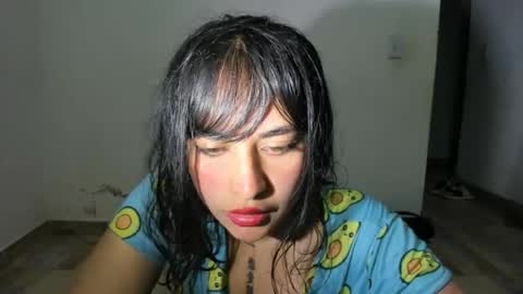 Snapshot of witch_3333 chatting on June 15, 2026, 4:25 am witch_3333 online show from June 15, 2026, 4:25 am