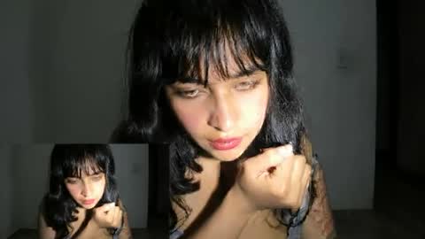Snapshot of witch_3333 chatting on June 22, 2026, 2:46 am witch_3333 online show from June 22, 2026, 2:46 am