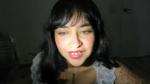 witch_3333 online show from July 5, 2026, 4:19 am