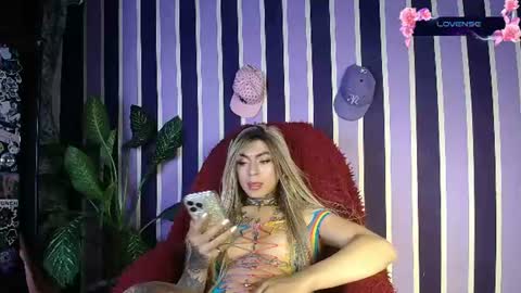 ig WitchDivinne online show from June 11, 2026, 12:43 am