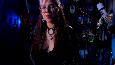 Goddess of two strapons  - Mr. long Don Mr. Pinky online show from February 19, 2025, 8:20 pm