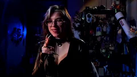 Goddess of two strapons  - Mr. long Don Mr. Pinky online show from March 4, 2025, 8:05 pm