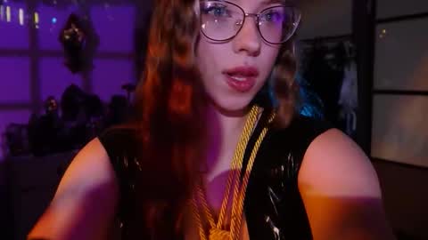 Goddess of two strapons  - Mr. long Don Mr. Pinky online show from February 16, 2026, 8:05 pm