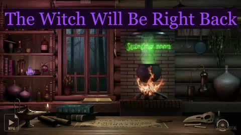 Witch online show from April 19, 2026, 7:07 am