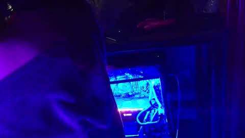 witchbitchmommy online show from April 16, 2026, 8:26 am