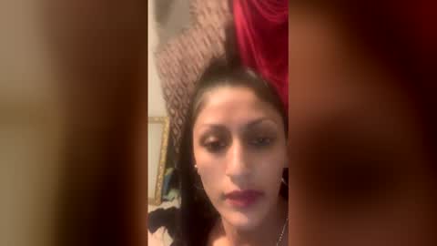 witchy88 online show from April 4, 2026, 1:37 am