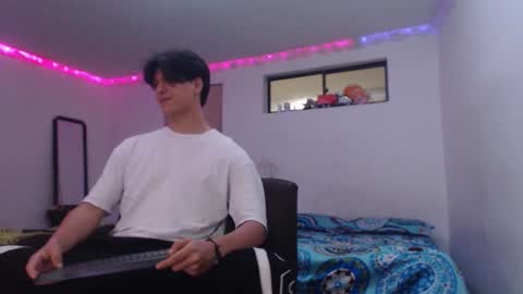 Ken online show from February 7, 2026, 2:26 am