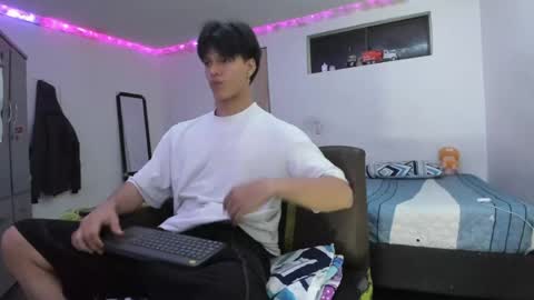 Ken online show from May 14, 2026, 5:03 am