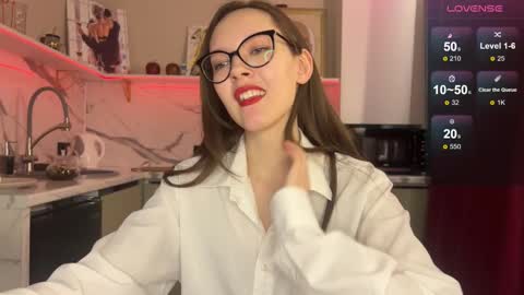 Snapshot of withlovebella chatting on March 9, 2025, 3:27 pm Isobelle online show from March 9, 2025, 3:27 pm