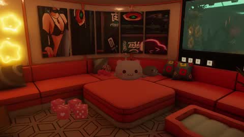 wittleweeel2 online show from February 12, 2025, 4:01 am