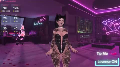 wittleweeel2 online show from February 18, 2025, 12:04 am