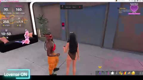 wittleweeel2 online show from February 21, 2025, 1:55 am