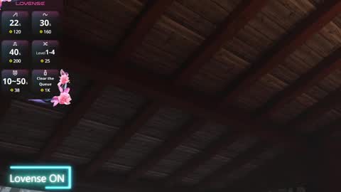 wittleweeel2 online show from February 26, 2025, 7:49 pm