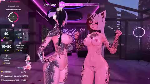 wittleweeel2 online show from March 1, 2025, 6:24 am