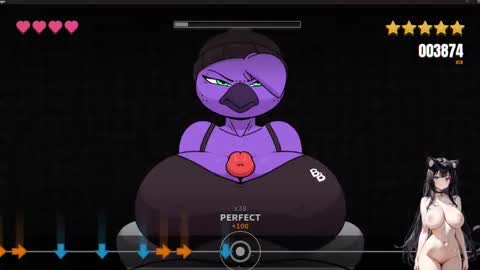 wittleweeel2 online show from September 29, 2025, 3:55 am