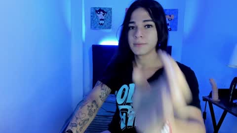 MALEJA online show from December 29, 2024, 1:38 pm