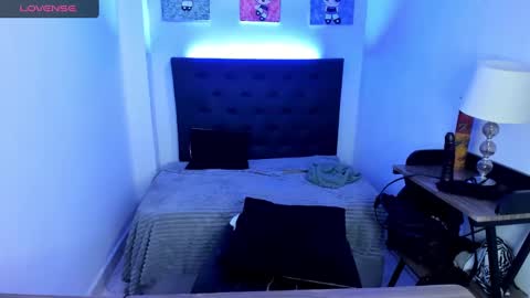 MALEJA online show from February 12, 2025, 10:37 pm