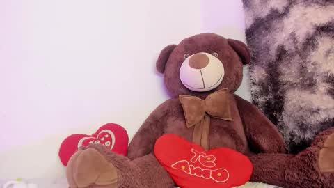 Wiz and Candy online show from January 5, 2026, 9:51 pm