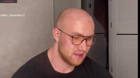 Wlademar online show from November 11, 2025, 2:00 am