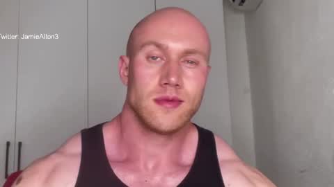 Wlademar online show from June 25, 2026, 9:41 pm
