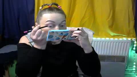 Snapshot of wleslymosw chatting on December 5, 2024, 6:55 pm wleslymosw online show from December 5, 2024, 6:55 pm