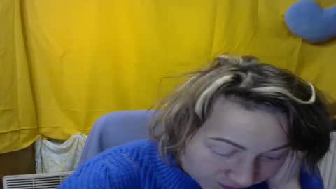 Snapshot of wleslymosw chatting on February 15, 2025, 3:42 am wleslymosw online show from February 15, 2025, 3:42 am