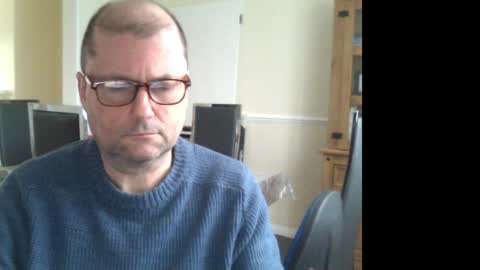 wobble444 online show from January 21, 2025, 9:57 am