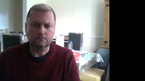 wobble444 online show from January 24, 2025, 1:25 pm