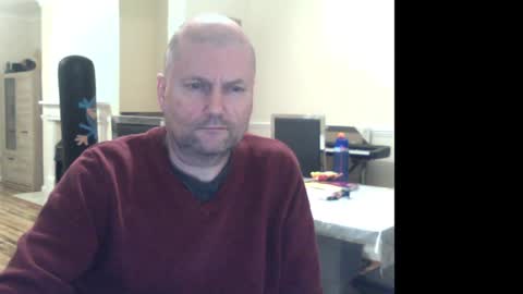 wobble444 online show from January 25, 2025, 11:54 pm