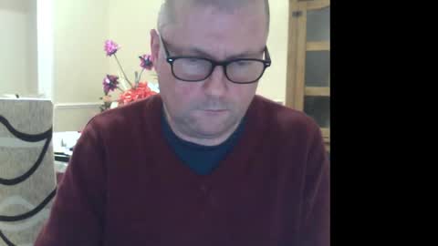 wobble444 online show from March 12, 2025, 11:54 pm